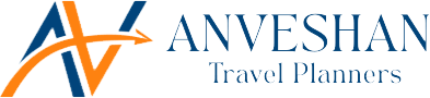 Anveshan Travel Planners